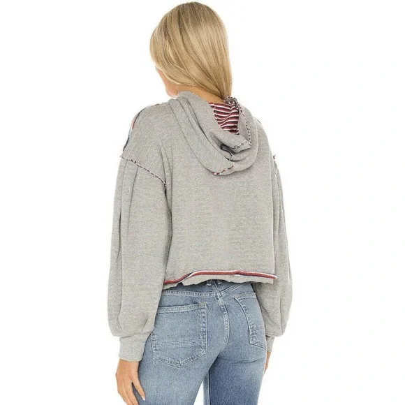 Free People Movement Wandering Soul Hoodie - Picture 2 of 10